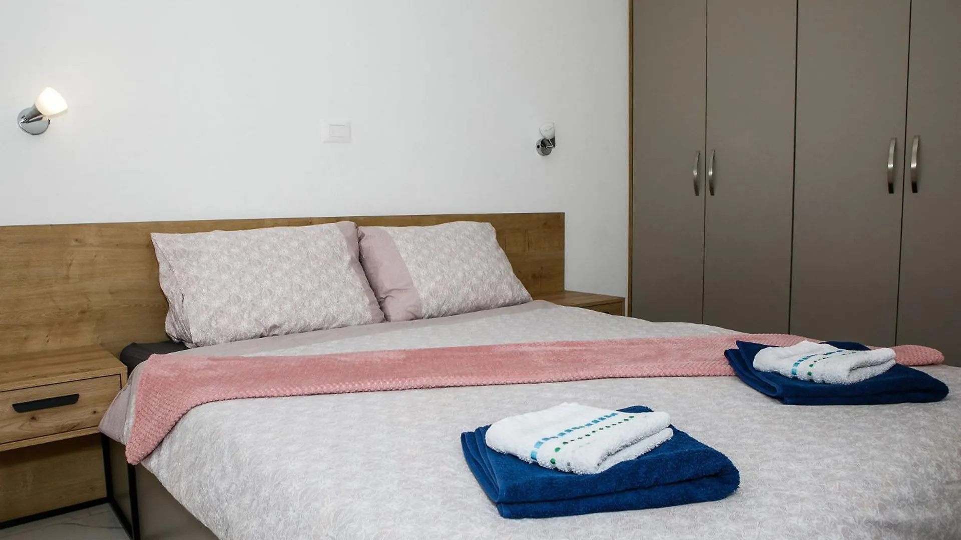 Charming Vrsi Apartment With Pool And Nature Views Croácia